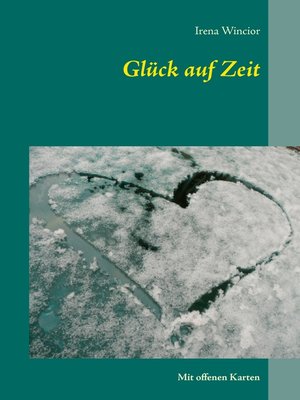 cover image of Glück auf Zeit